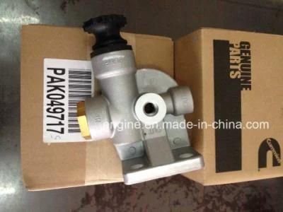 Qsb6.7 Engine Fuel Filter Head 3975404 6754-71-7200