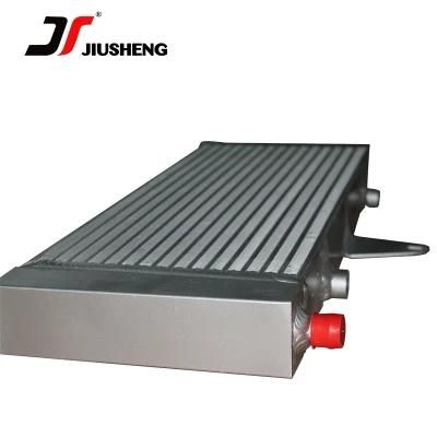 Aluminum Alloy Intercooler for High Efficiency Cooling Parts of I*Nfiniti Automobile Engine