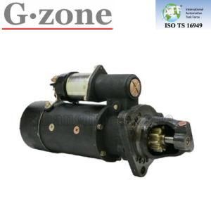 12V 7.8kw 11t Cw Starter Motor 10461045, 10478895, 10479150, 1990396, 1990458, 6551