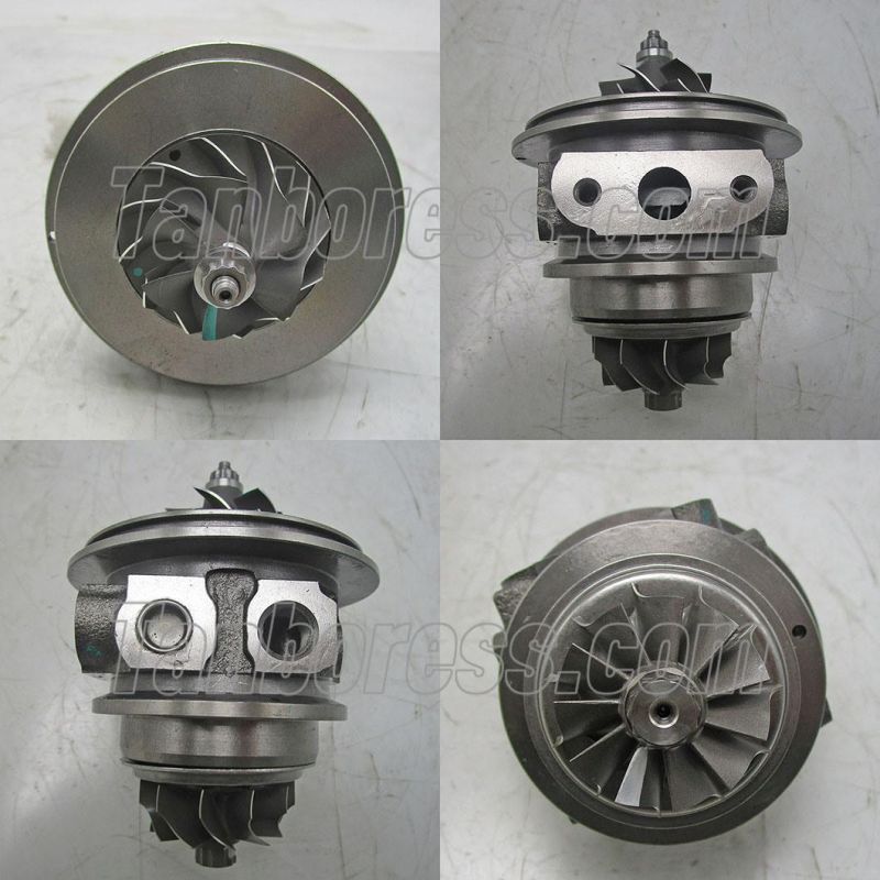 Hyundai TF035 D4BH 49135-04300 49135-04302 28200-42650 turbocharger