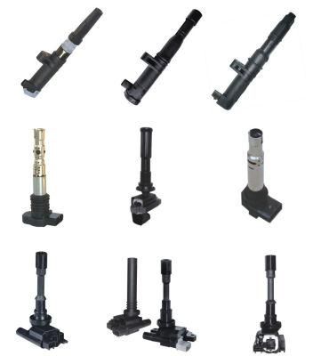 Ignition Coil (GM)