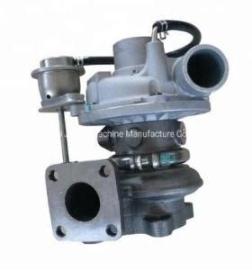 Wjrhf4 Turbo Va420081 135756180 As12 Turbocharger for Shibaura N844lt Engine