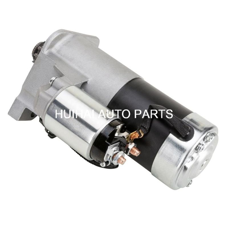 Brand New Auto Car Motor Starter 17942 M1ta0071/M1ta0071zc/M1ta0072/M1ta0072zc 23300-Ea200/23300-Ea20A for Nissan Frontier Pat