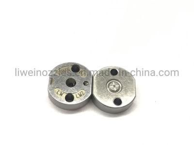 Liwei Common Rail Diesel Nozzle Valve 02# 04# 06# 10# 8# 19# 29# 31# 31# 28# 509# Bf23# 7# 517# Fuel Diesel Injector Nozzle 07# 509# 517#