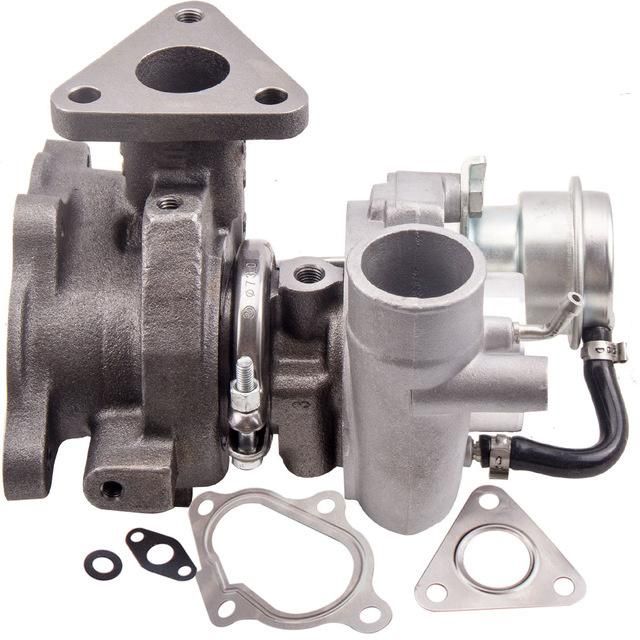 Auto TF035 4m40 Turbocharger for Mitsubishi Engine Parts Spare
