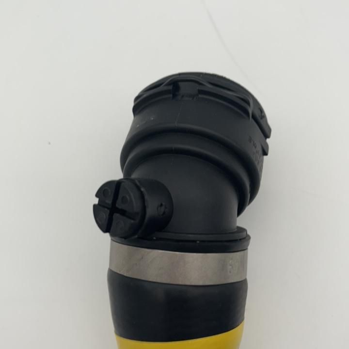 Automotive Parts Engine Coolant Water Pipe for BMW OEM 17127596838 F20 F22 F30 F31 F32 F33 F34 F35