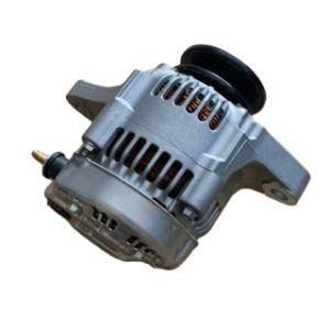 Diesel Engine Parts for 3tnv74f, New Alternator Fits Tb145 Takeuchi Mini Excavator 12 Volt 40 AMP 129423-77210