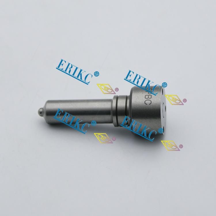 L216pbc Oil Injection Pump Injector Nozzle L216pbd Alla148FL216 for Bebe4d08001 Bebe4d24002 Bebe4d16001