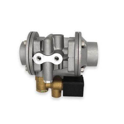 Brc Type Two CNG Sequential Reducer Regulator for Injection System Conversion Kits