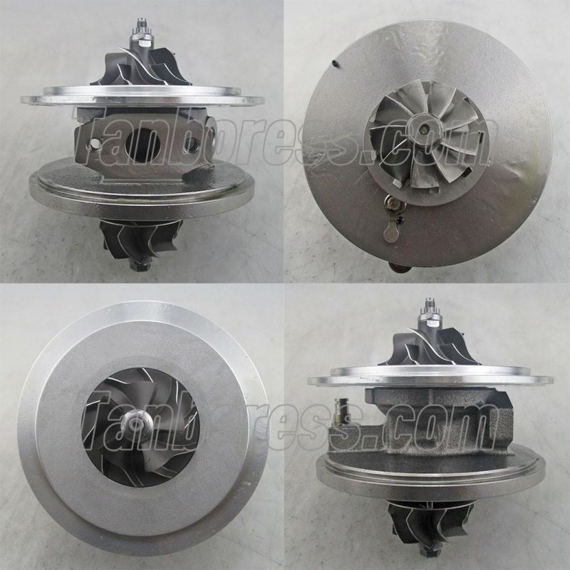 GTA1749V cartridge turbo parts Core 753519-0007 753519-5007S 6C1Q6K682BC Ford Transit VI 2.2