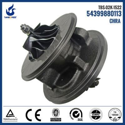 Turbo center Chra for Land-Rover Range Rover 3.6 TDV8 Sport 272 HP 54399880064 54399700064