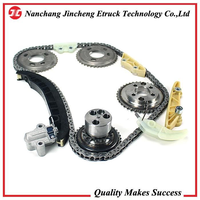 Genuine Auto Parts Timing Chain Kit for Ford Transit V348 1372807/1099793/1704049/1704089