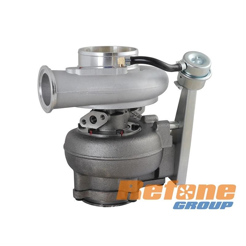 Hx40W 4038003 4038004 Turbocharger for Truck 6CT 8.3L