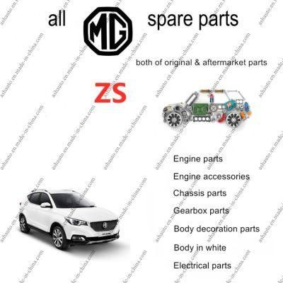 Mg Zs Spare Parts Engine Transmission Chassis Body Good at Original Parts
