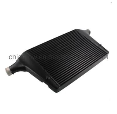 Tuning Performance Intercooler Fit Audi A4 B8 A5 B8 2.7 3.0 Tdi 2008-2012 Black