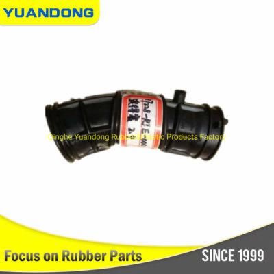 Auto Parts Air Filter Intake Hose EPDM Rubber Air Cleaner Pipe Boot 17228-Rfe-000 17228 Rfe 000 for Honda