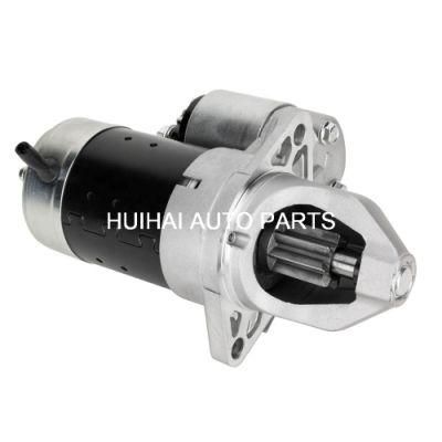 Brand New Auto Car Motor Starter 17295 S114-769/S114-769A/S114-535 23300-70y00/23300-70y01 for Nissan Nx Sentra