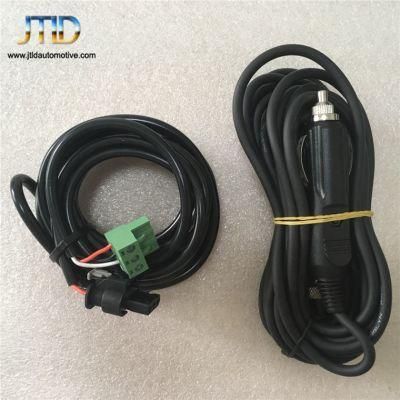 Exhaust System OBD and APP Type Valvetronic Electric Valve with Remote Control