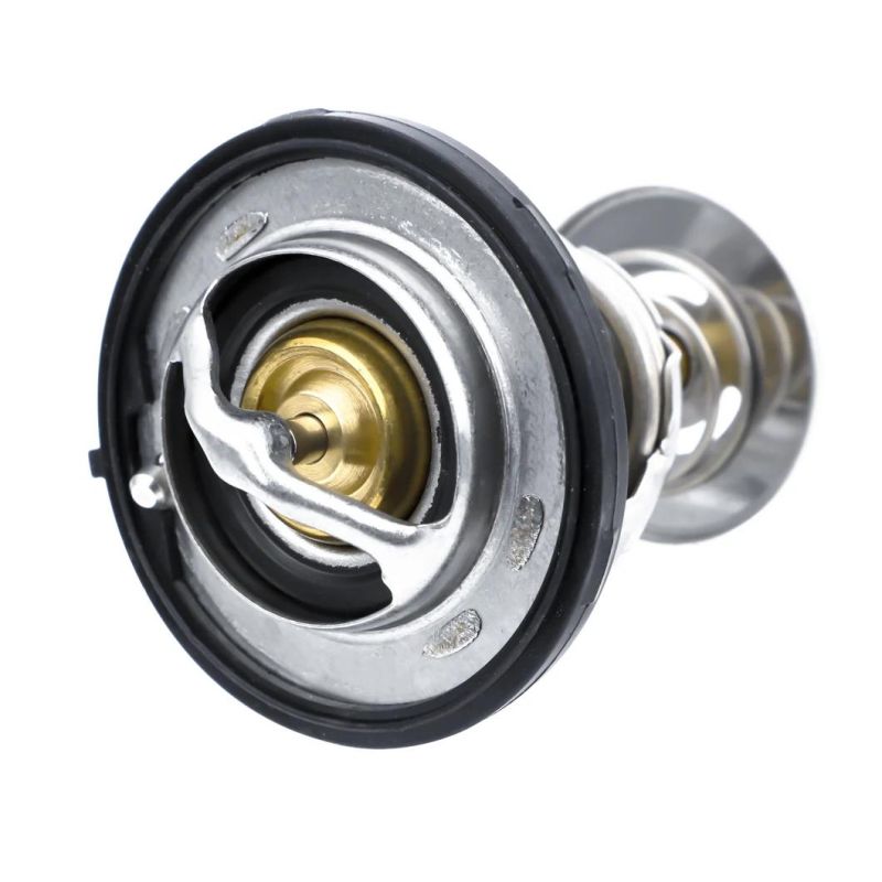 Vehicle Engine Cooling Thermostat Radiator Auto Spare Parts for Car