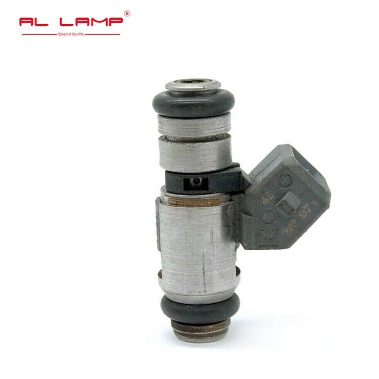 Car Fuel Injector OEM Iwp071 for Mercedes Benz W168 414 a-Class Vaneo 1.6 1.9