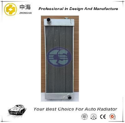New Radiator for Cat Caterpillar Excavator E320d E330d 265-3624