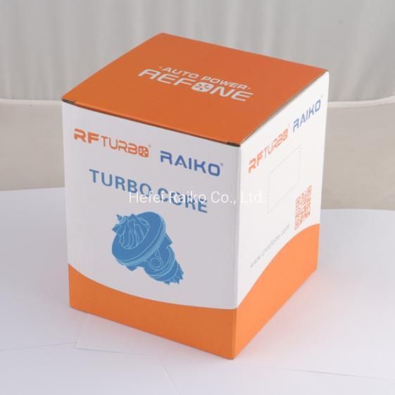 T04e06 Turbo Core 466616-5001s Chra 571566 358501 Turbo Cartridge for 92 Truck DSC9