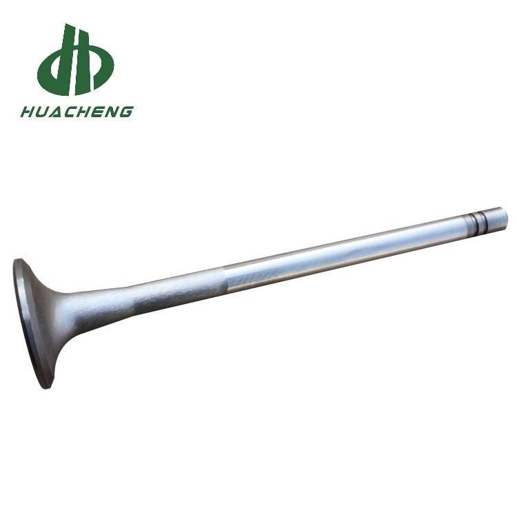 Factory Auto Parts Intake and Exhaust Valve Engine for Cummins Nh180