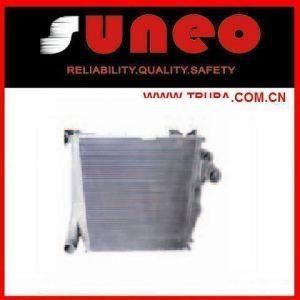 Volvo Inter Cooler 20758814/3183748/85000017/85000483