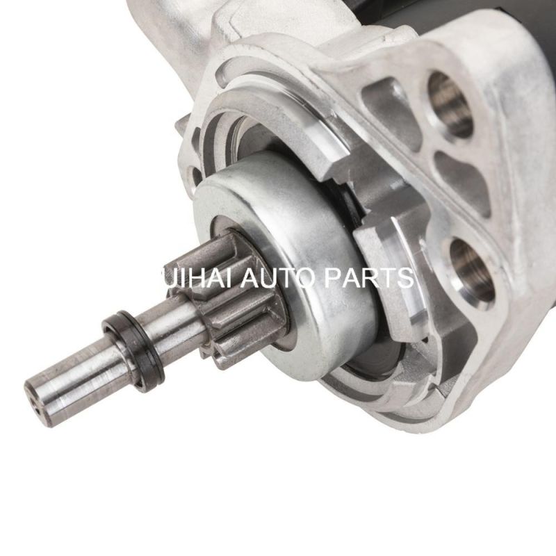 New Car Starter Motor 17415 020-911-023A 0-001-107-020/0-001-107-021/0-001-107-052 for Audi A3