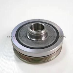 Auto Parts Engine Crankshaft Pulley 1123 8638 446 for BMW