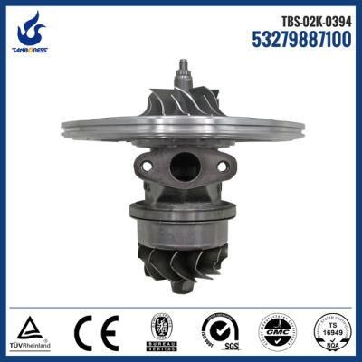 Mercedes-Benz turbocharger cartridge K27 OM906LA-E2 53279887100 5327-988-7100 5327 988 7100