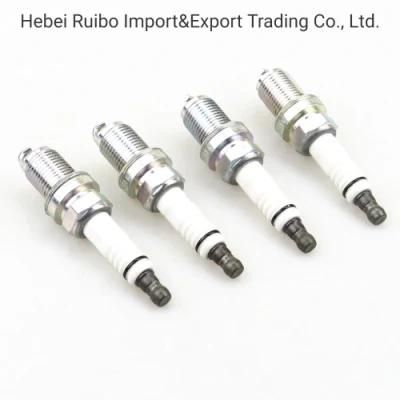 101000063AA Pfr6q 6458 Iridium Spark Plugs for Sale for Volkswagen.