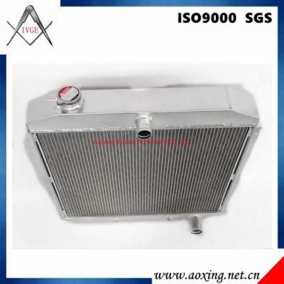 Auto Heat Exchanger Spare Parts for Toyota Hiace