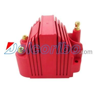 Ignition Coils for Msd 8207 Msd Blaster Ss