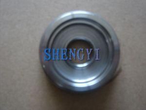 Back Plate (2-HX35)