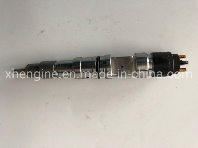 0445120219 for Man 51101006139 Common Rail Injector