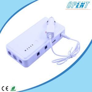 Portable Emergency Car Power Bank