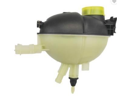 Coolant Reservoir Tank Bottle for Mercedes C-Class W204 C250 (OEM 2045000749)