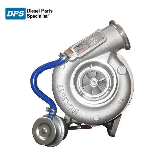 4b4.5 4bte 4bte Tier-2b 3.9L Turbocharger Hx30W 4035052 4035053 4035054 4035055 4089467: