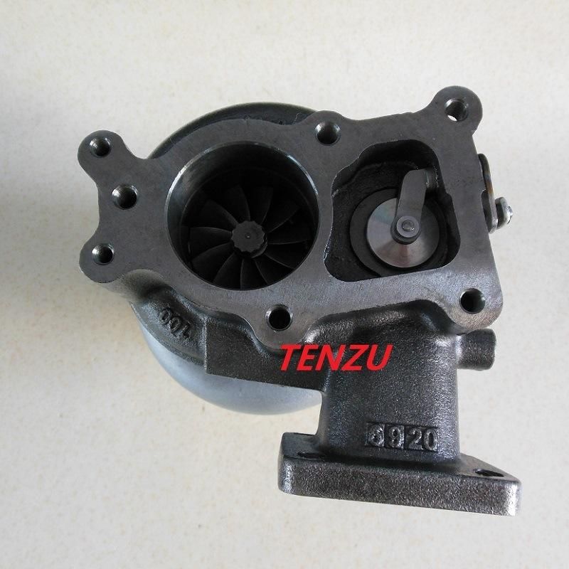 Turbocharger Td06-7 49179-02710 49179-02711 49179-02712 49179-02713 Me303063 Me304031 Me304598 Me445047 for Mitsubishi Fuso Various