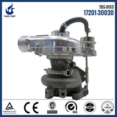 Toyota CT16 2KD-FTV 17201-30030 1720130030 17201-OL030