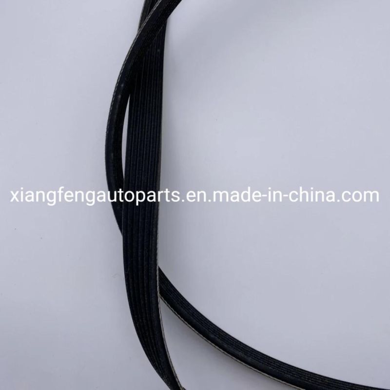Automotive Rubber Ribbed Fan Belt for Subaru Forester 809221170 6pk2155