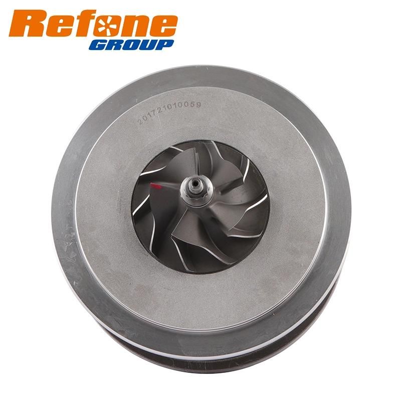 Auto Parts Gt1749mv Cartridge Turbocharger 767835-5001s Chra Turboine 55195787 Turbo Core Assy for FIAT Engine
