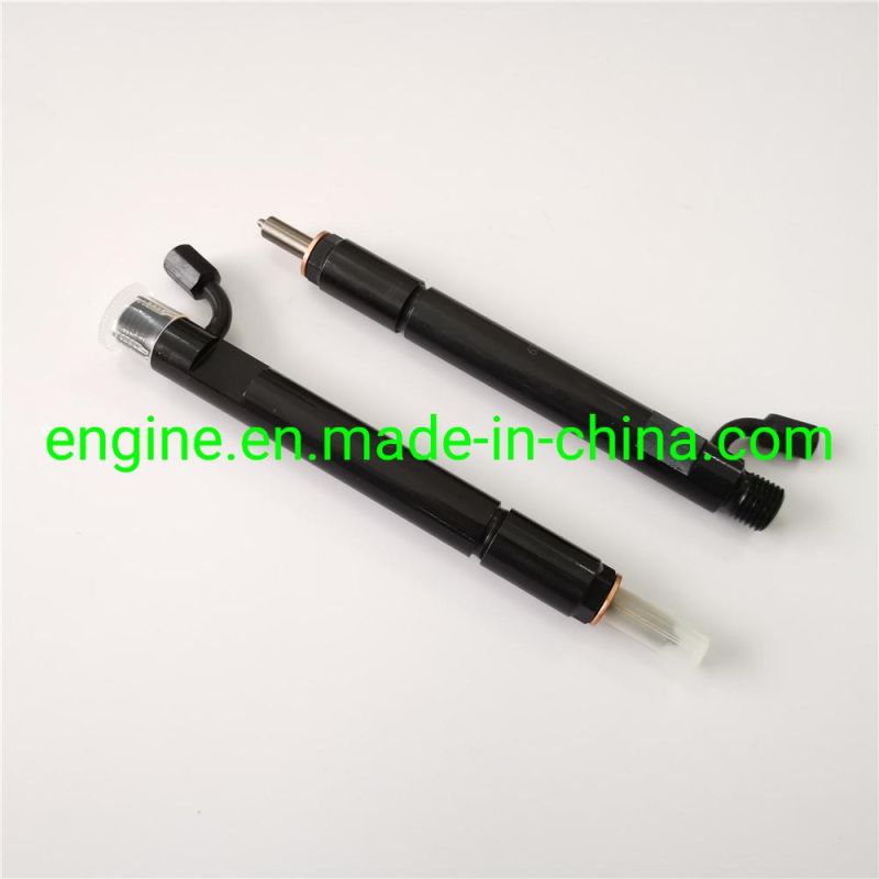 Genuine 6CT Injector 3283160 4948364 3919602 Seal 4942278 Clamp 3910279