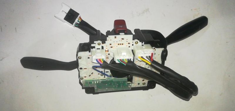 Auto Parts Combinaion Switch Assy for Chana Star 6350 (OEM: 3774010-01)