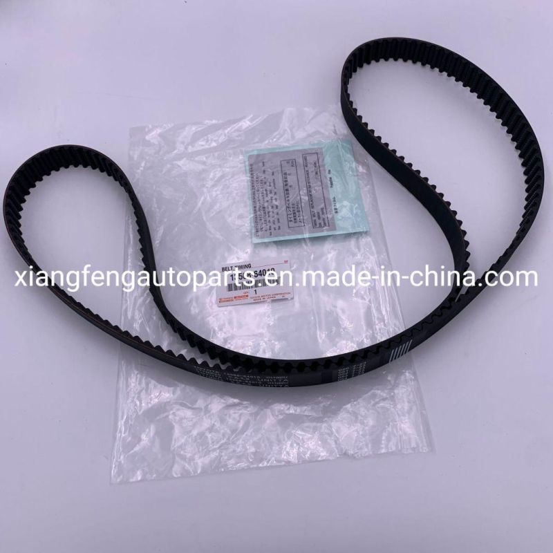 Best Quality Timing Belt 13568-64010 for Toyota Camry CV1# 1c 2c