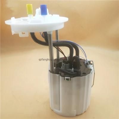 Fuel Pump Assembly 13578586 for Daewoo Lacetti Chevrolet Cruze Petrol Pump