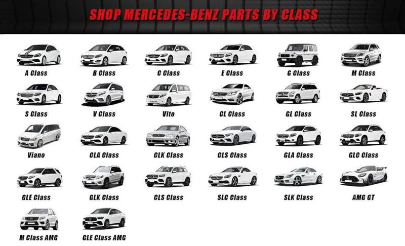 Bbmart Auto Parts Factory Price Radiattor for VW 2, 0tdi Golf OE 1K0121251n