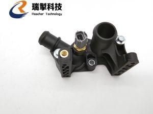 Engine Coolant Thermostat Housing for Ford Mk2 Mk5 Mk6 Mk7 1531004 7m5g8K556AC 7m5g-8K556-AC