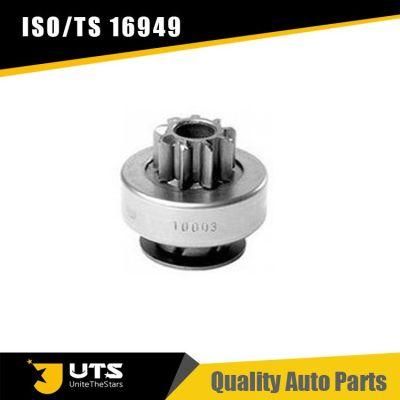 Starter Parts for Chevrolet Aveo 10452348